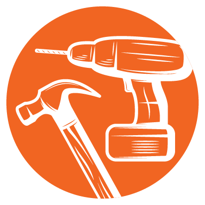 Rebuild Icon