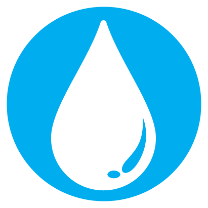 Water Icon