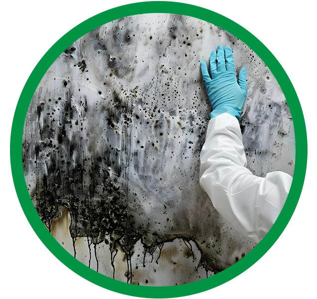 Mold Damage Feature